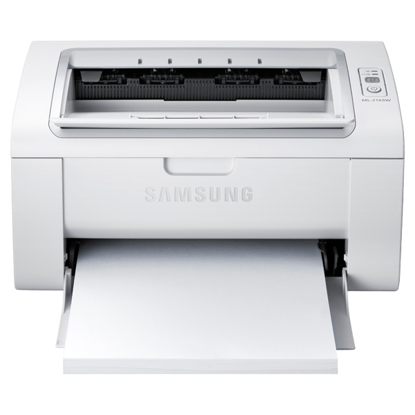 samsung printer ml 2165w setup